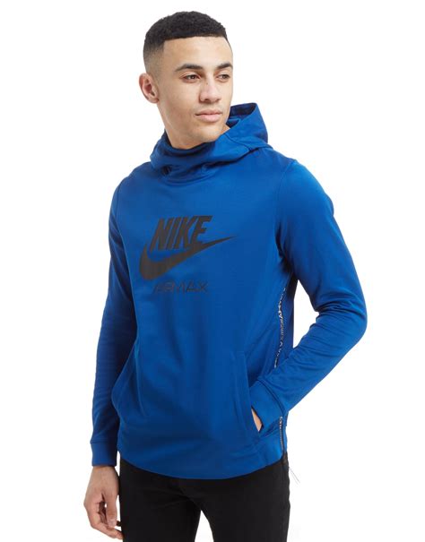 nike air max poly hoodie|nike hoodie transparent.